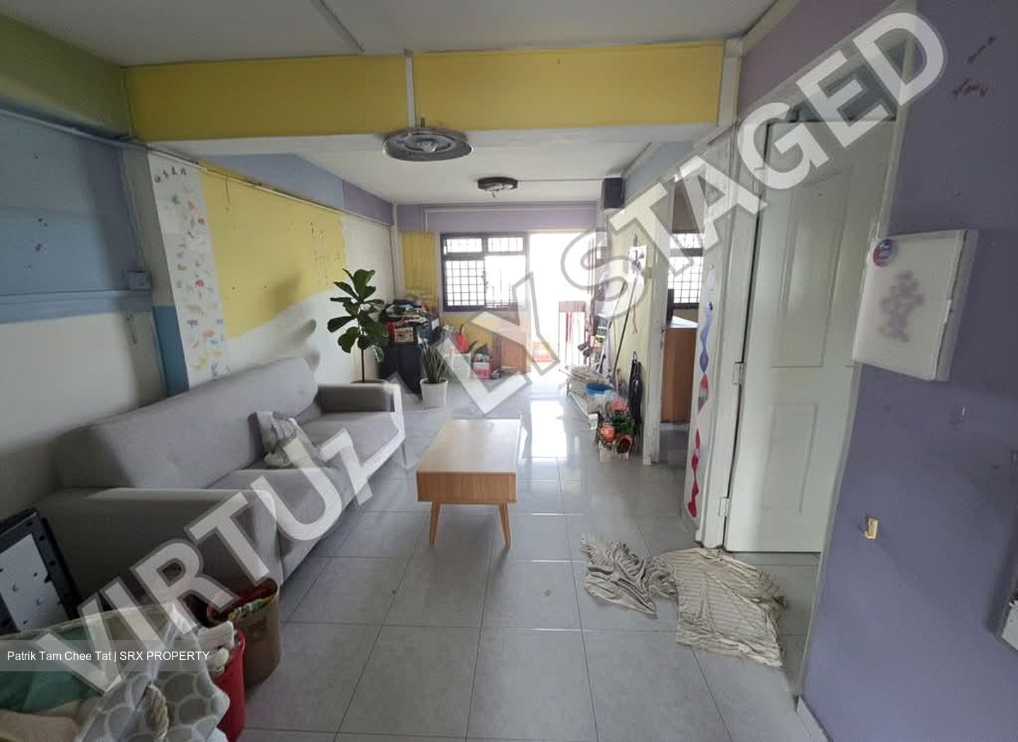 Blk 41 SIMS VISTA (Geylang), HDB 3 Rooms #547673481